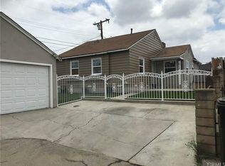 10717 Balfour St, Whittier, CA 90606
