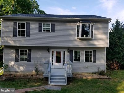 3811 Bayview Dr, Chesapeake Beach, MD, 20732