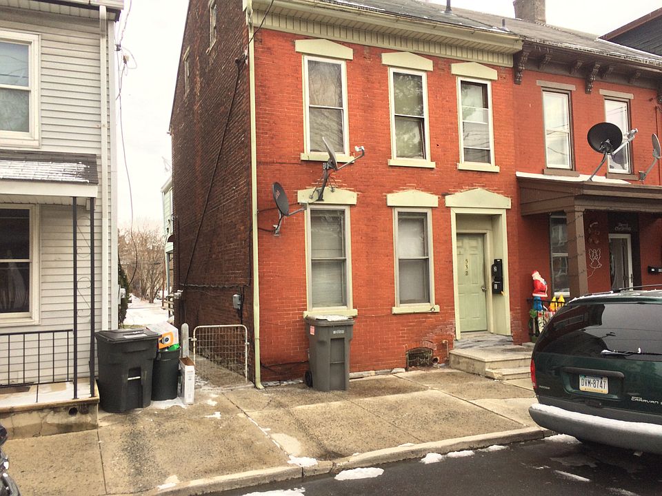 1st image of 532 N 10th St #2