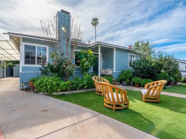 16116 Haynes St, Van Nuys, CA 91406