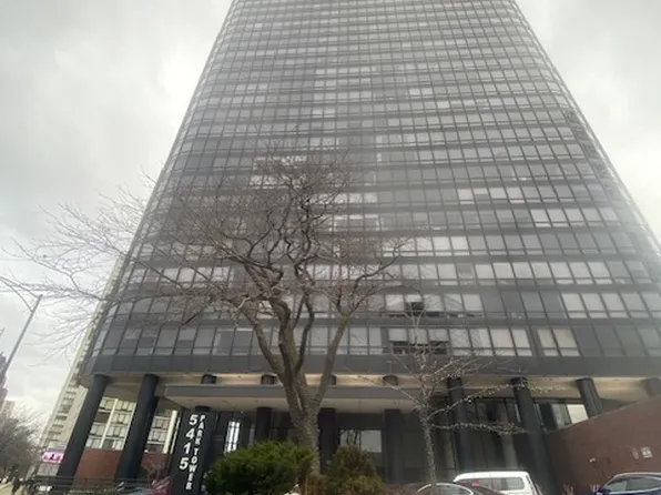 5415 N Sheridan Rd APT 4502, Chicago, IL 60640