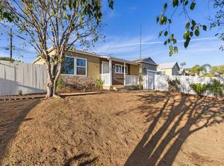 5304 Olvera Ave, San Diego, CA 92114
