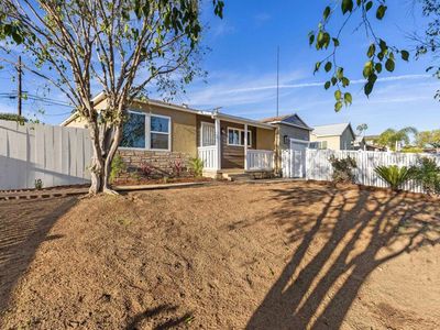 5304 Olvera Ave, San Diego, CA, 92114