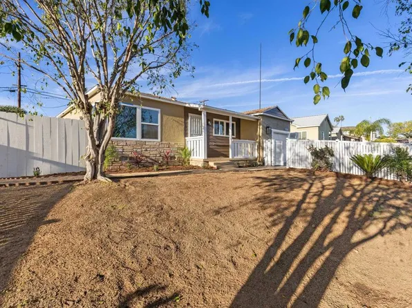 5304 Olvera Ave, San Diego, CA 92114