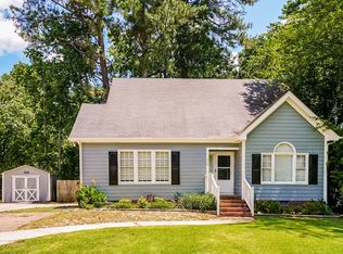 205 Longneedle Ct, Raleigh, NC 27603