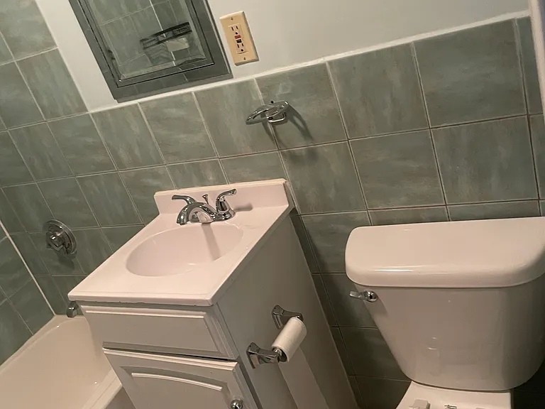 653 Walk Hill St #3 — Photo 8
