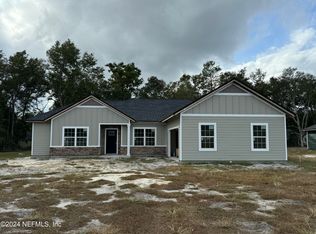4930 SE 10th Pl, Melrose, FL 32666