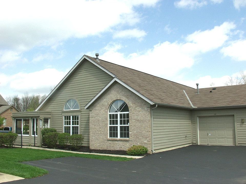 Only one for sale in crossing at windemere!