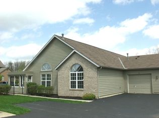 116 Canterbrick Dr, Westerville, OH