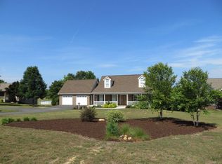 2418 Ringgold Church Rd, Ringgold, VA 24586