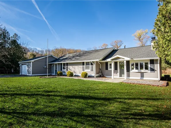 7547 Old Bristol Rd, Clinton, NY 13323