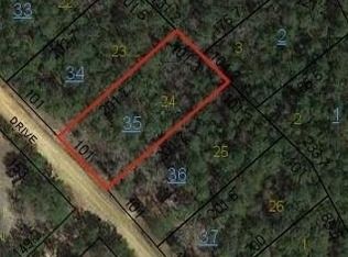 0 Sunset Dr LOT 24, Abbeville, AL 36310