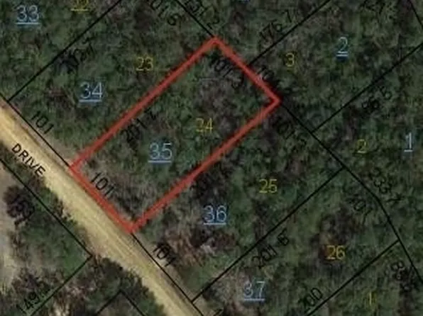0 Sunset Dr Lot 24, Abbeville, AL 36310