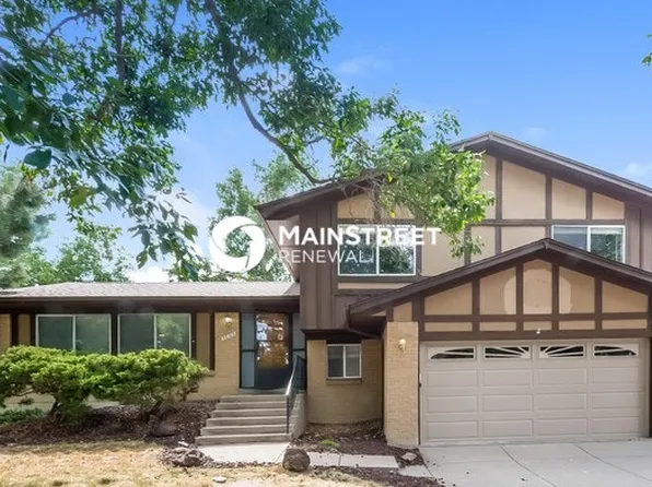 3063 S Quintero Way, Aurora, CO 80013