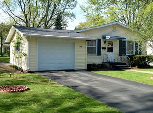 1407 E 9th St, Merrill, WI 54452