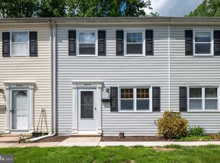 9376 Pan Ridge Rd #9376, Parkville, MD 21234