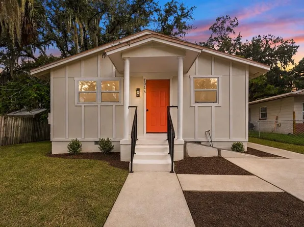 1016 W 8TH STREET, SANFORD, FL 32771