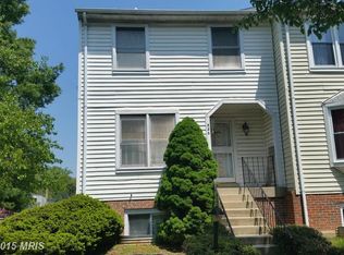 526 Harry S Truman Dr, Upper Marlboro, MD 20774