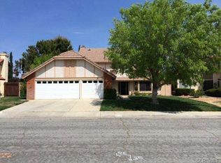 2125 Millcreek Way, Palmdale, CA 93551