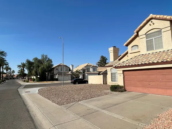 1251 N Congress Dr, Chandler, AZ 85226