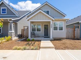 3598 NE Jacob St, McMinnville, OR