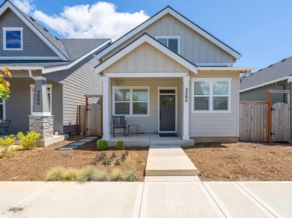 3598 NE Jacob St, McMinnville, OR 97128
