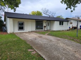 4705 Colonial Ave, Waco, TX 76710