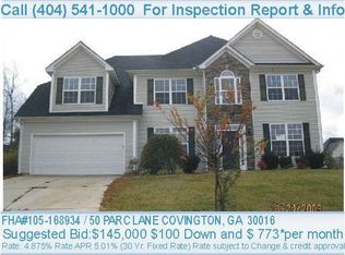 50 Parc Ln, Covington, GA 30016