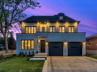 140 Hillmount Ave, Toronto, ON M6B1X8