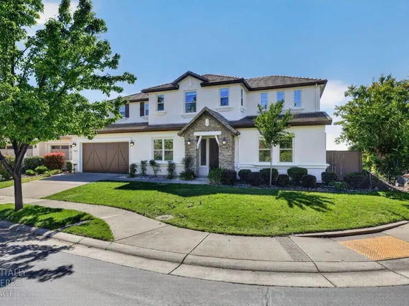 4042 Fawn Creek Way, El Dorado Hills, CA 95762