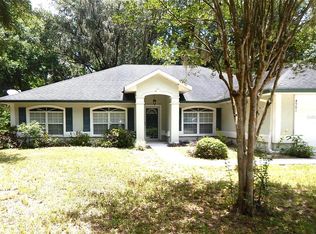 4981 SW 17th Ter, Gainesville, FL 32608