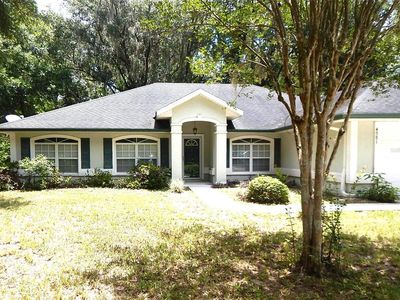 4981 SW 17th Ter, Gainesville, FL, 32608