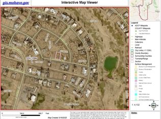 7643 E Larkspur Dr, Kingman, AZ 86401