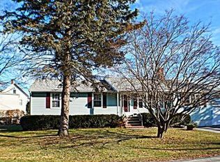 1 Stoney Brook Rd, Methuen, MA 01844