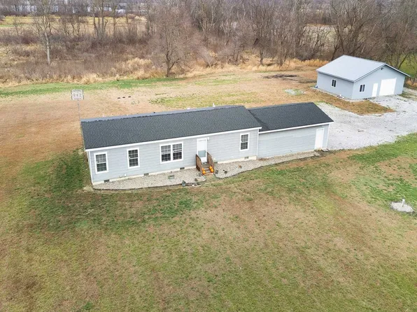 8920 W 700 S, Hudson, IN 46747