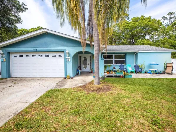 11501 91ST TERRACE, SEMINOLE, FL 33772