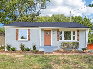 3140 Crosswood Dr, Nashville, TN 37214