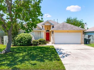 271 Clary Ct, Buda, TX 78610