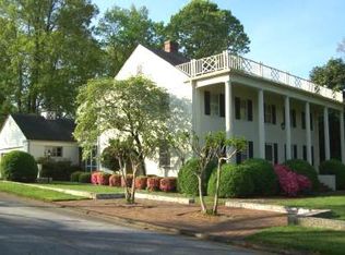 165 Jones St, Cornelia, GA 30531