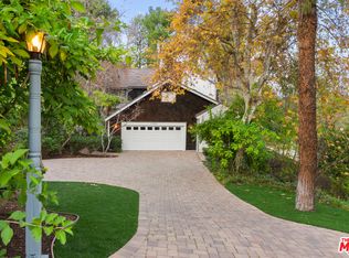 17631 Belinda St, Encino, CA 91316