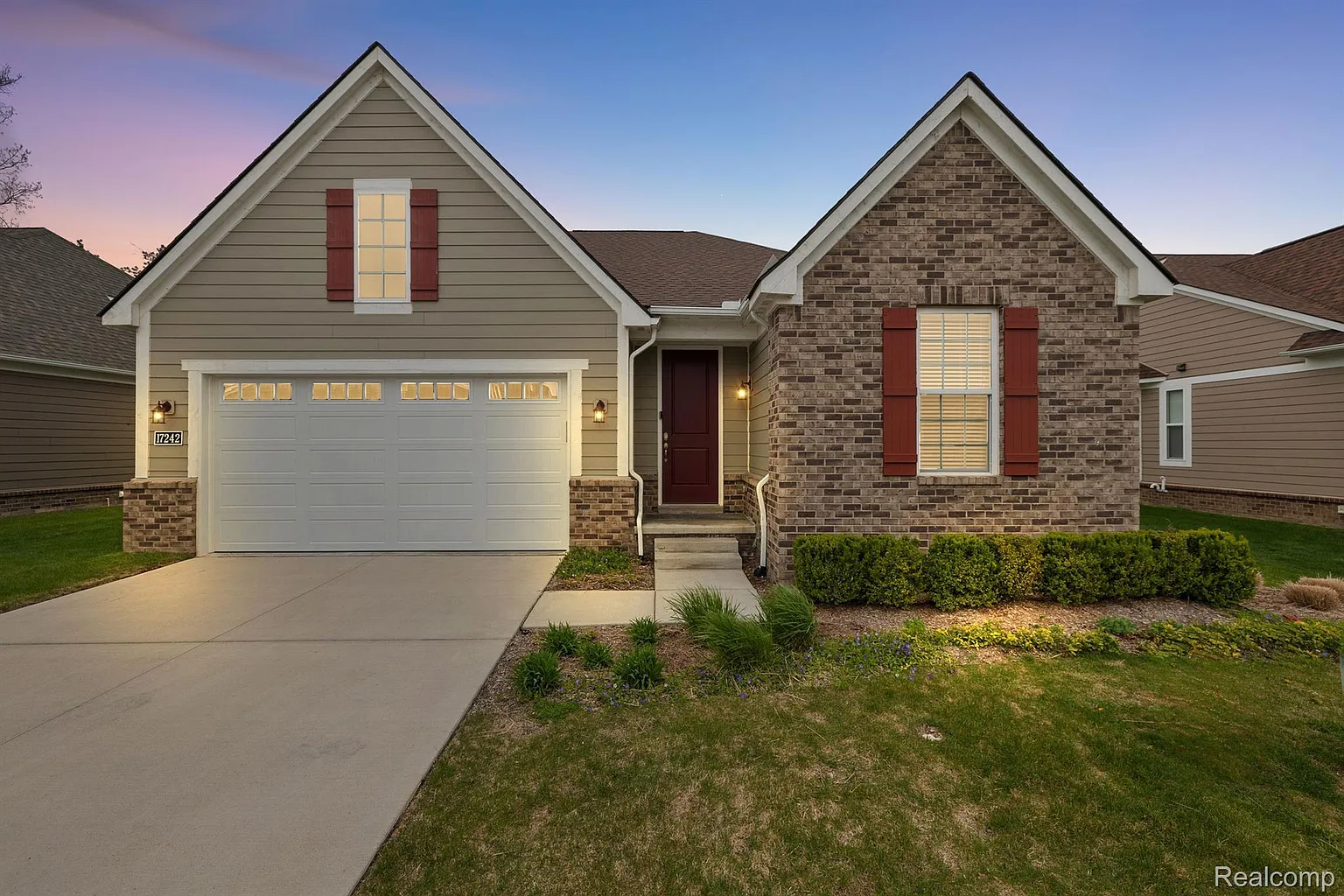 17242 Garden Ridge Ln photo 1