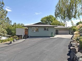 413 Garfield St, Asotin, WA 99402