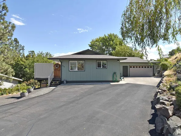 413 Garfield St, Asotin, WA 99402