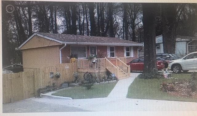 2nd image of 6447 Granada Dr