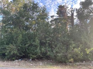 3811 4th ST W, LEHIGH ACRES, FL 33971