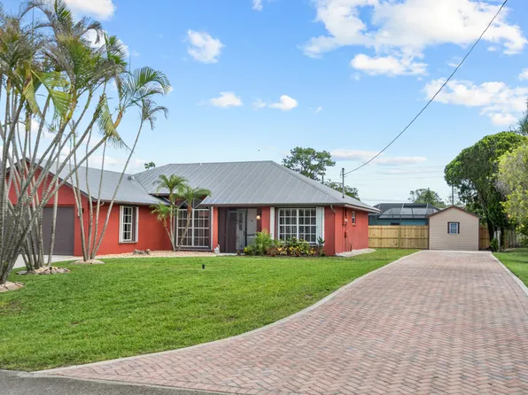 4824 SE Pilot Way, Stuart, FL 34997