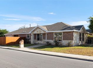 700 E Juarez Ave, Pharr, TX 78577