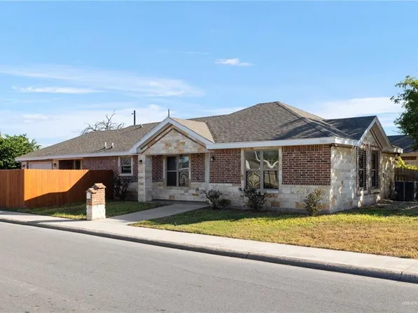 700 E Juarez Ave, Pharr, TX 78577