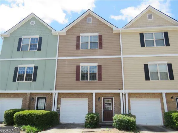 6399 Redan Sq, Lithonia, GA 30058