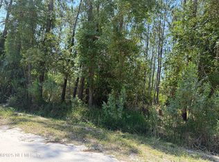 107 WHITE PINE Lane, Georgetown, FL 32139